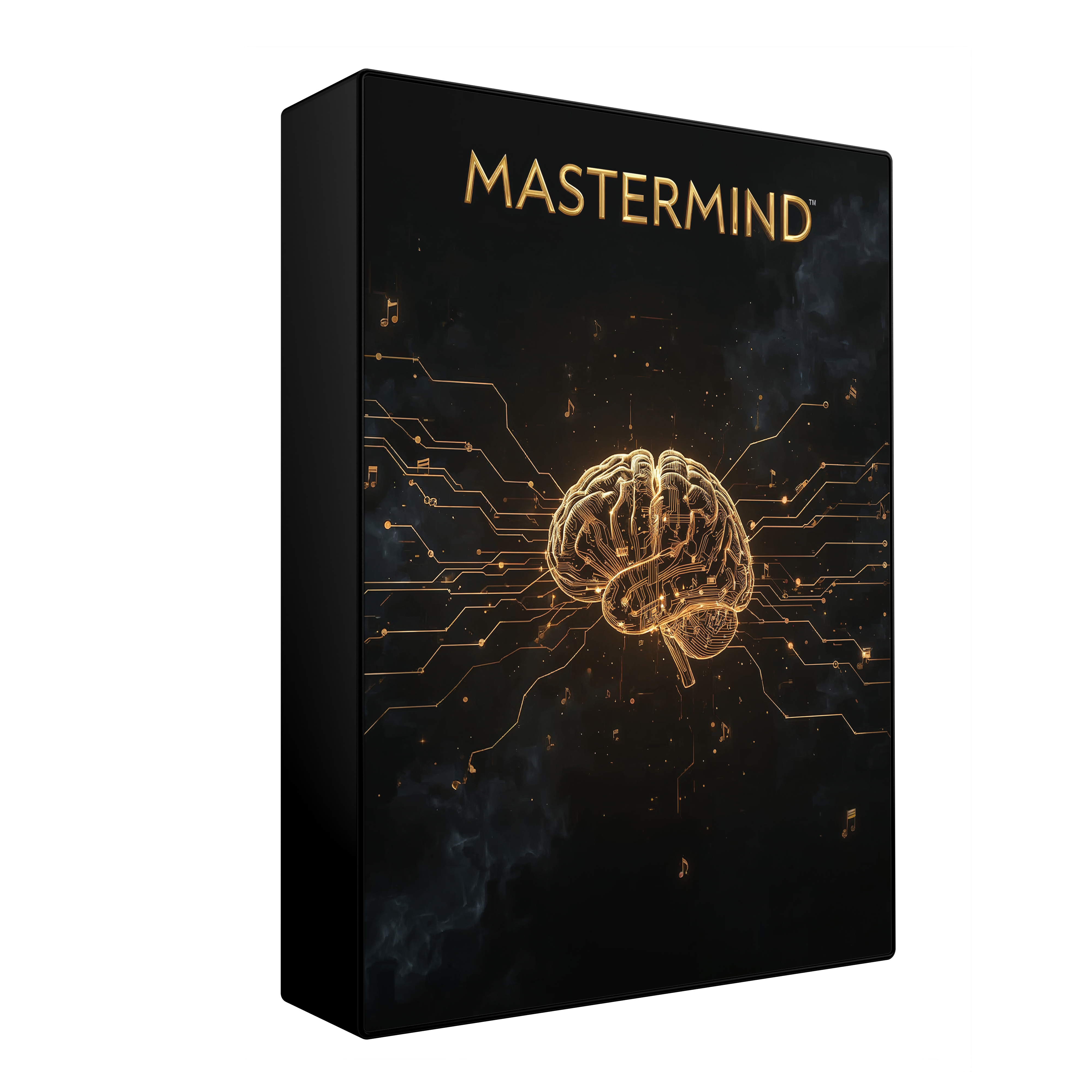 MASTERMIND - Melody Masterclass + Midi Pack