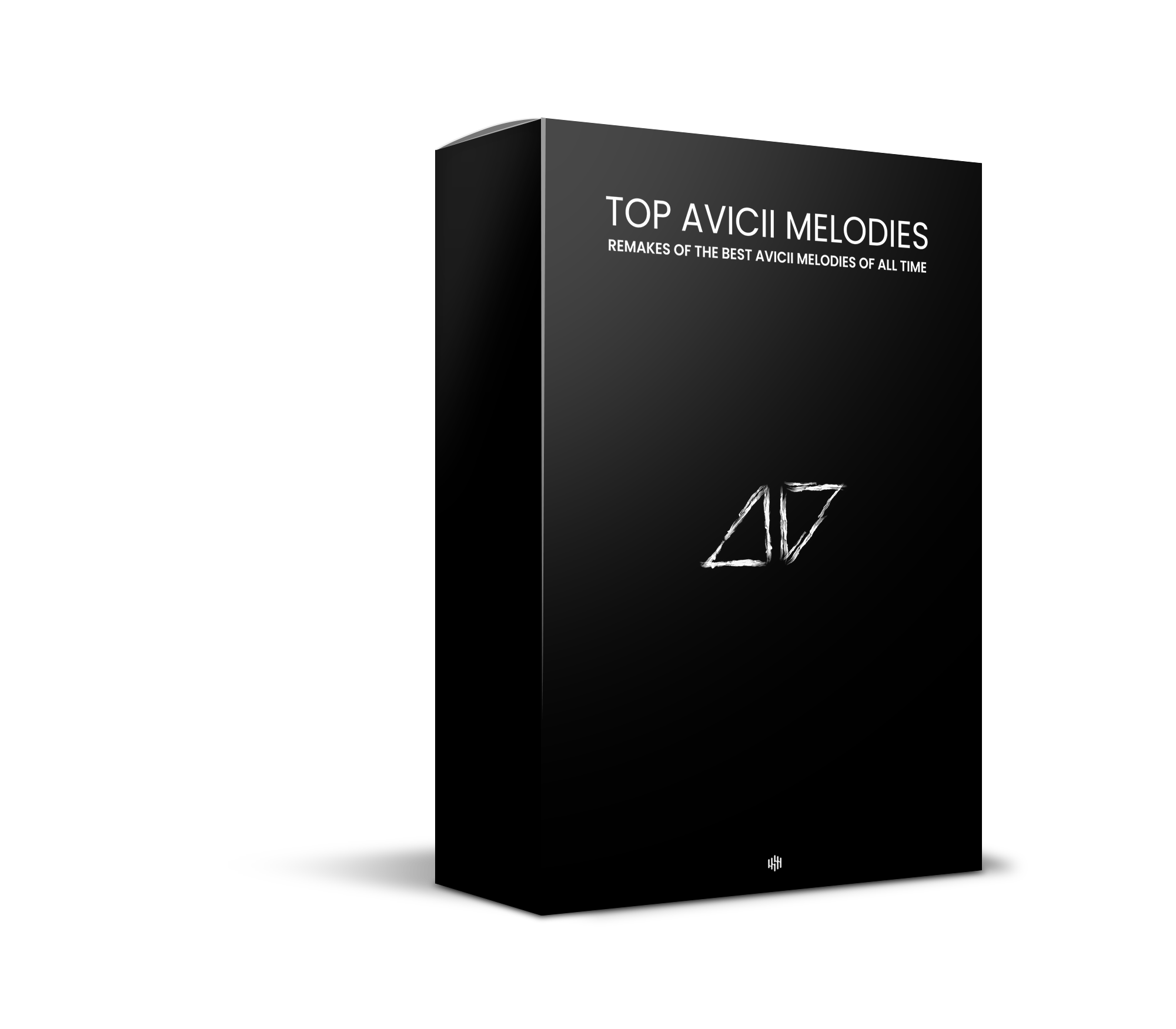 Top Avicii Melodies - Midi Pack