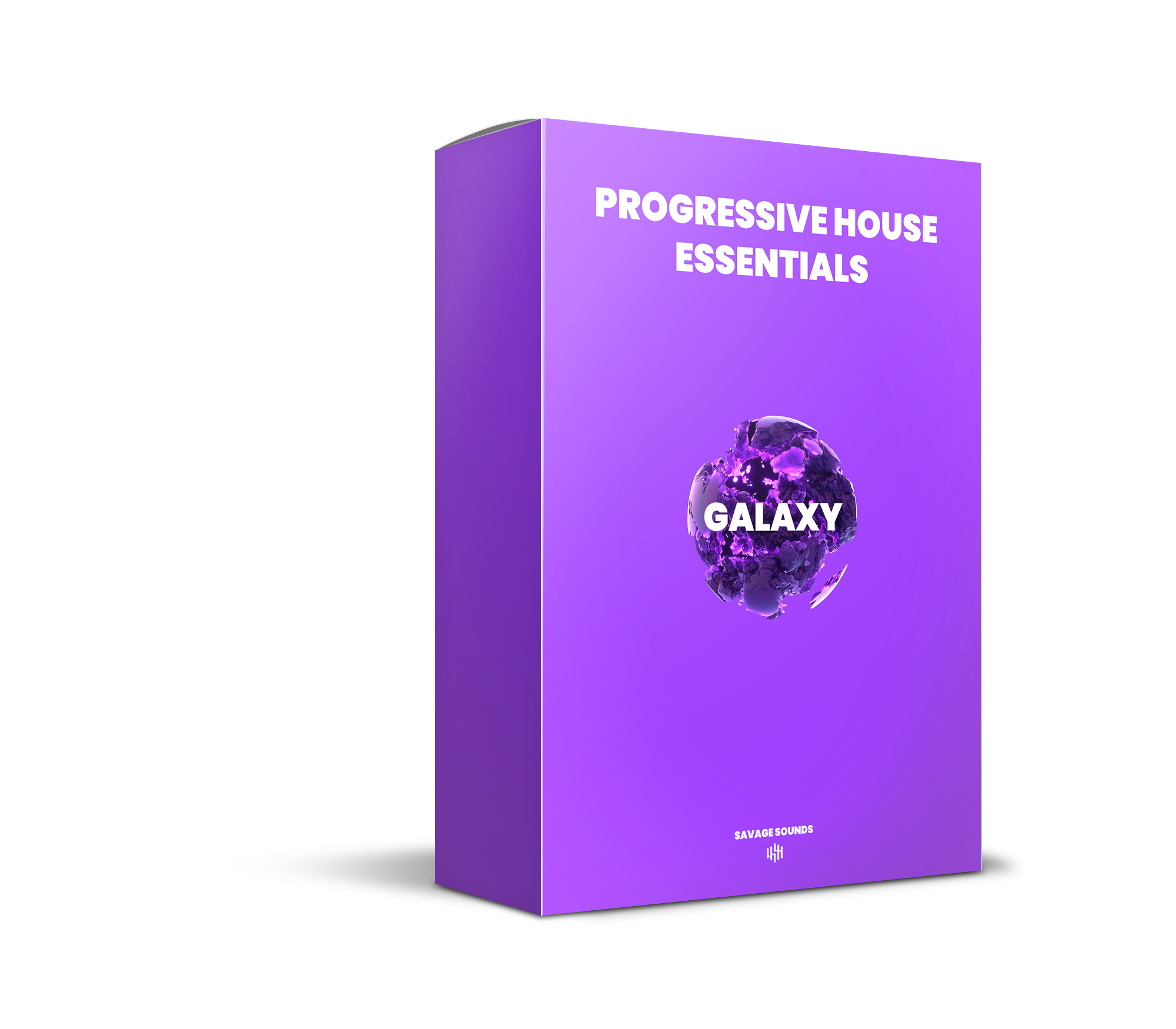 GALAXY Lite - Progressive House Sample Pack