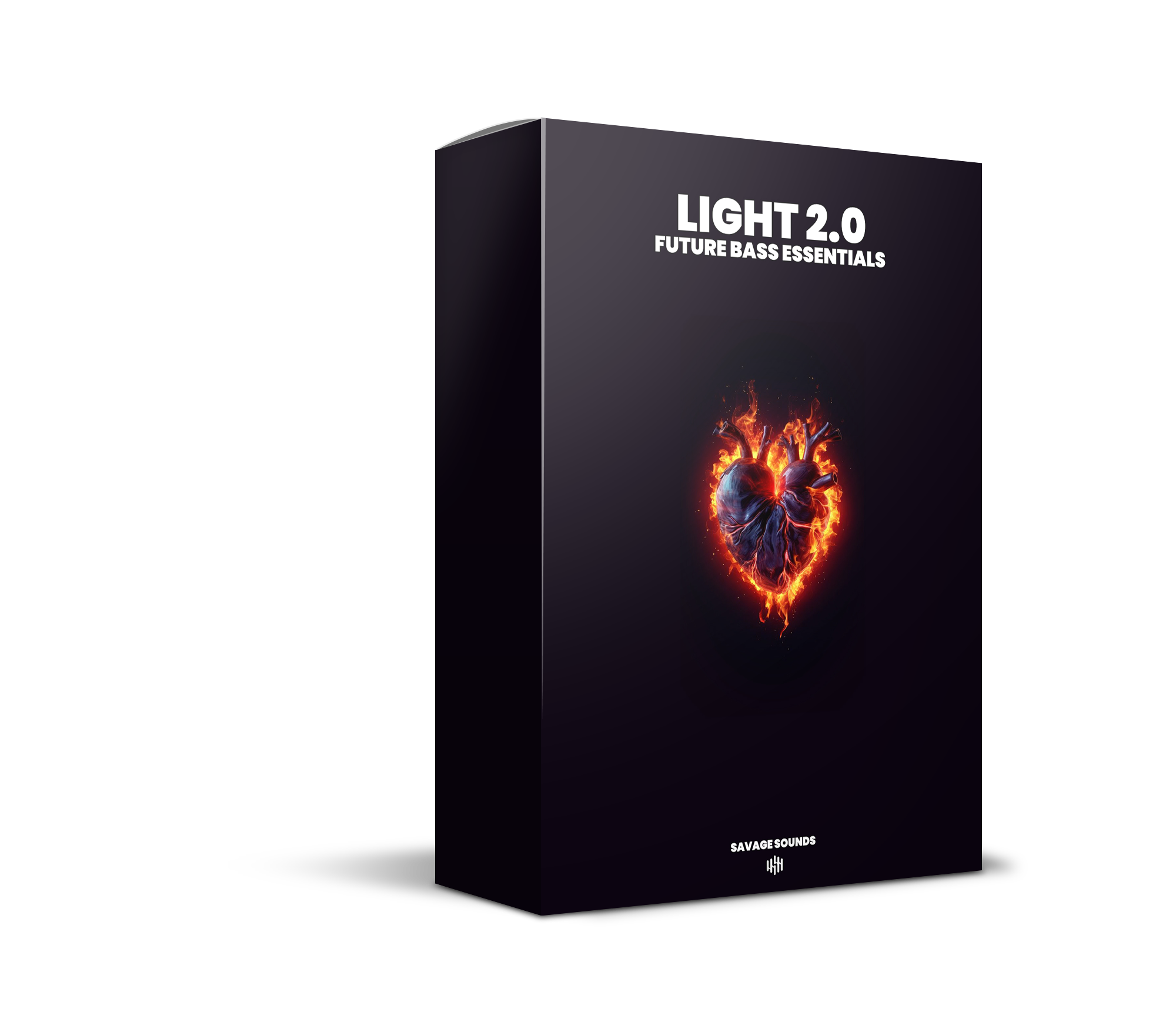 LIGHT 2.0 - Future Bass Essentials