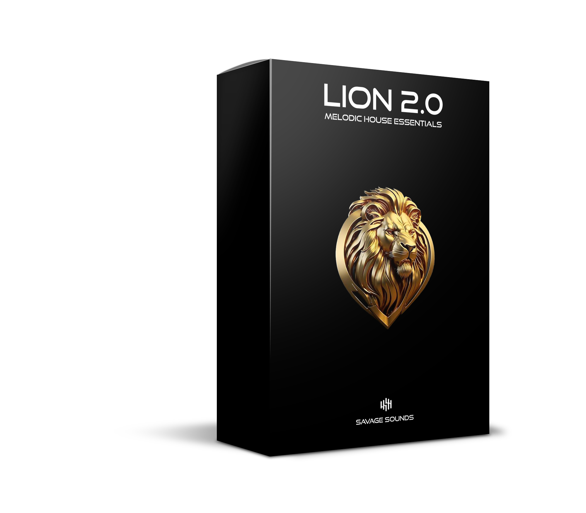 LION 2.0 - Melodic House Essentials