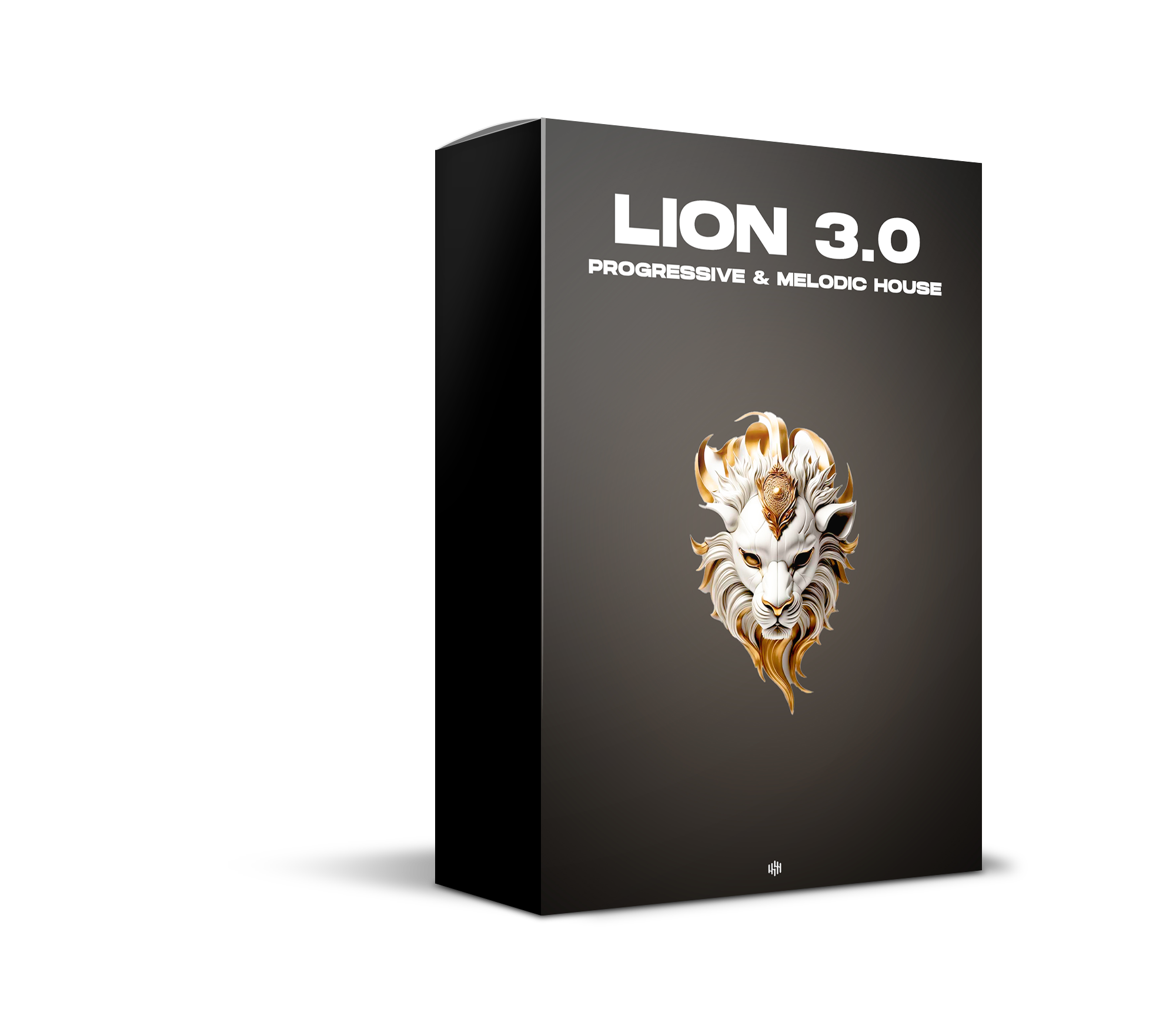 LION 3.0 - Progressive House Sample Pack
