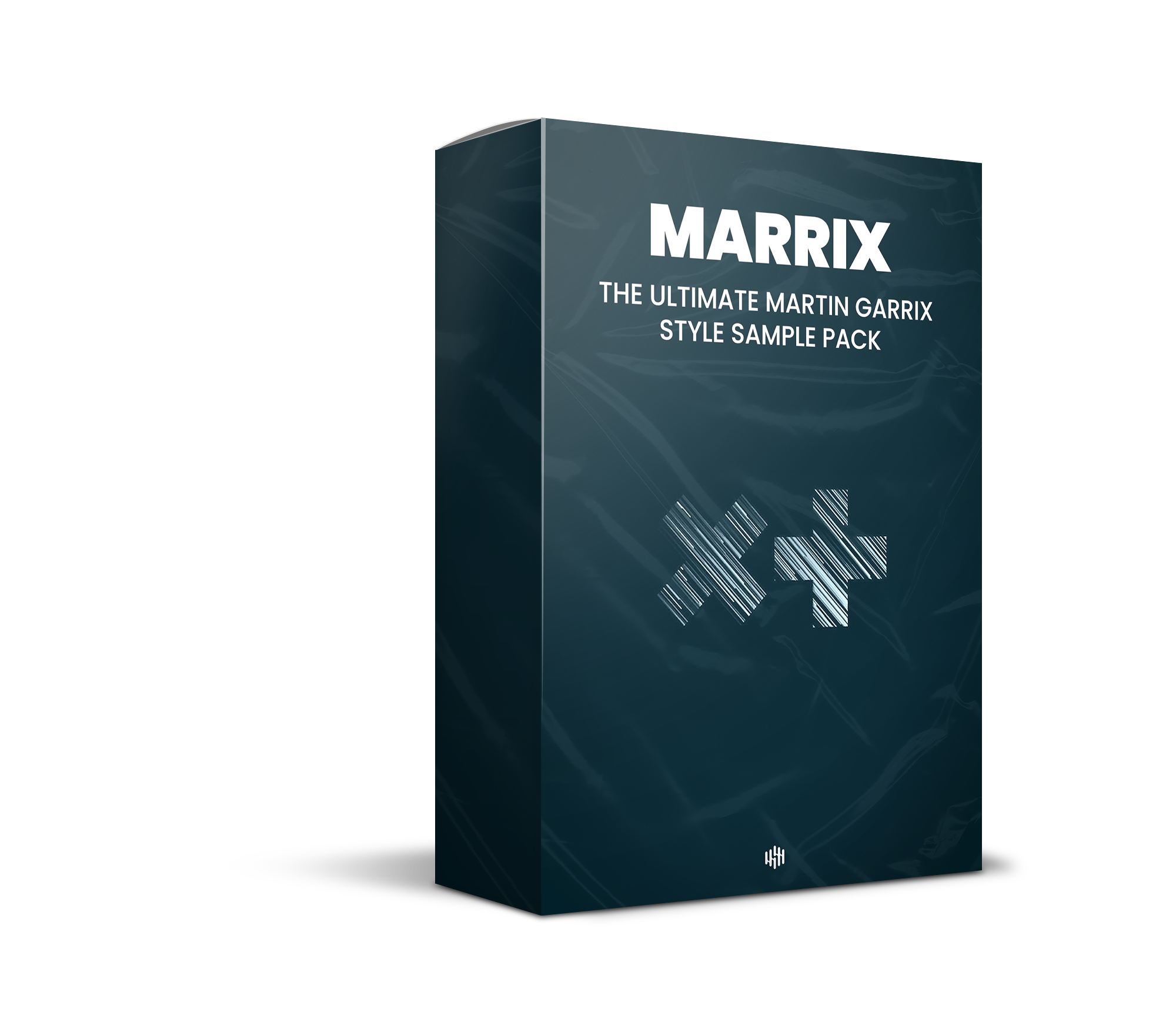 MARRIX - Martin Garrix Style Sample Pack