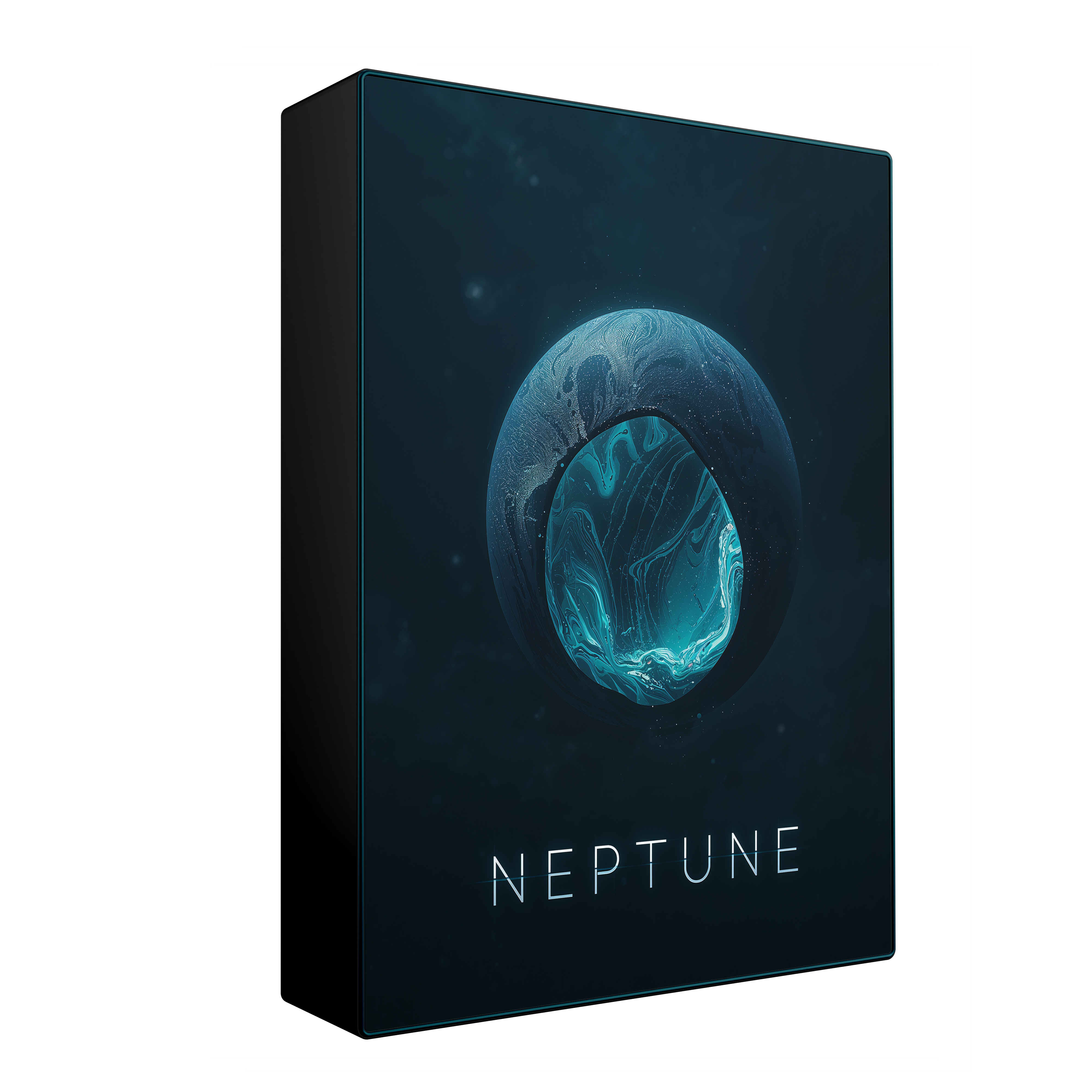 NEPTUNE - Progressive House Soundbank For Serum 2