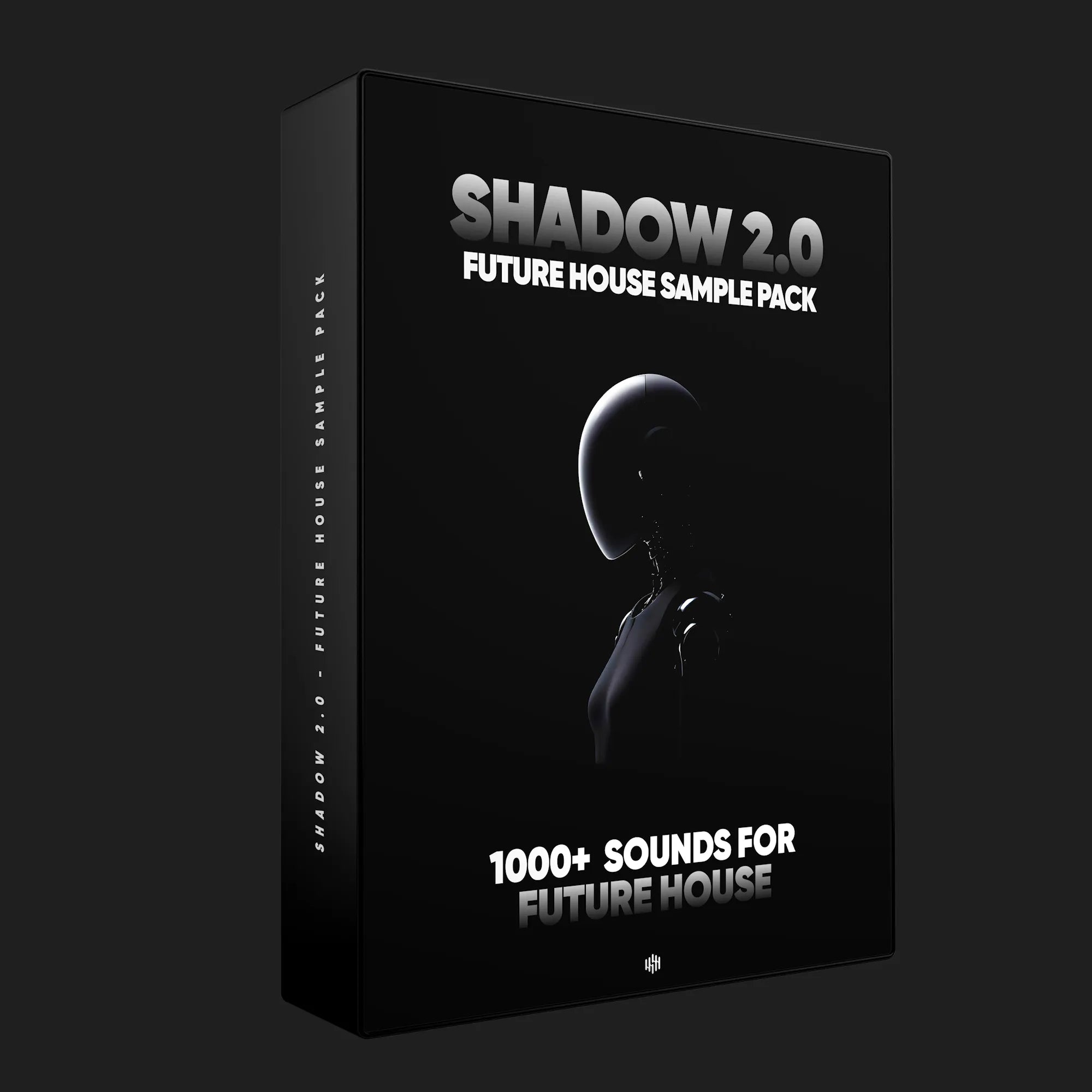 SHADOW 2.0 - Future House Sample Pack