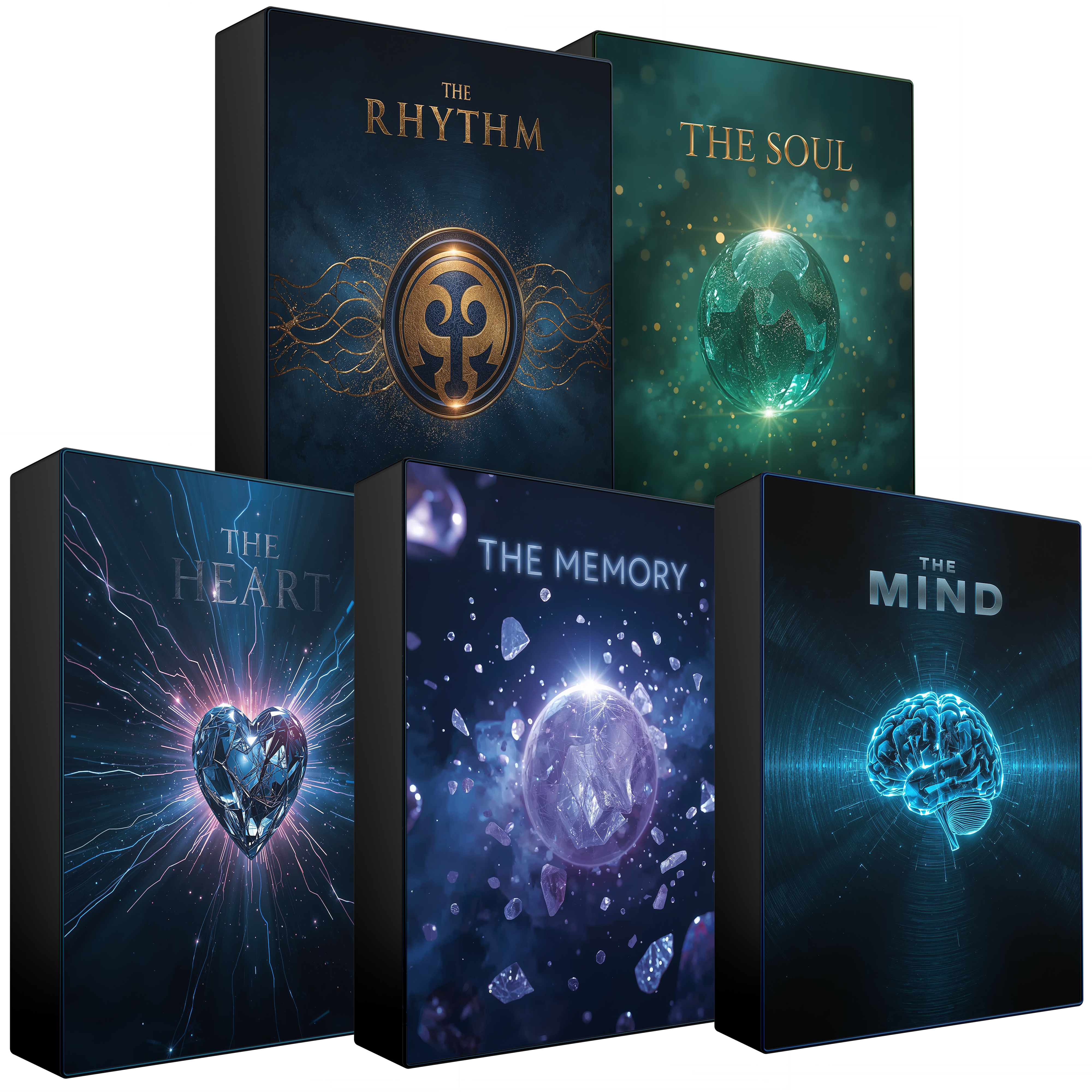 EXODIA - Limited Edition