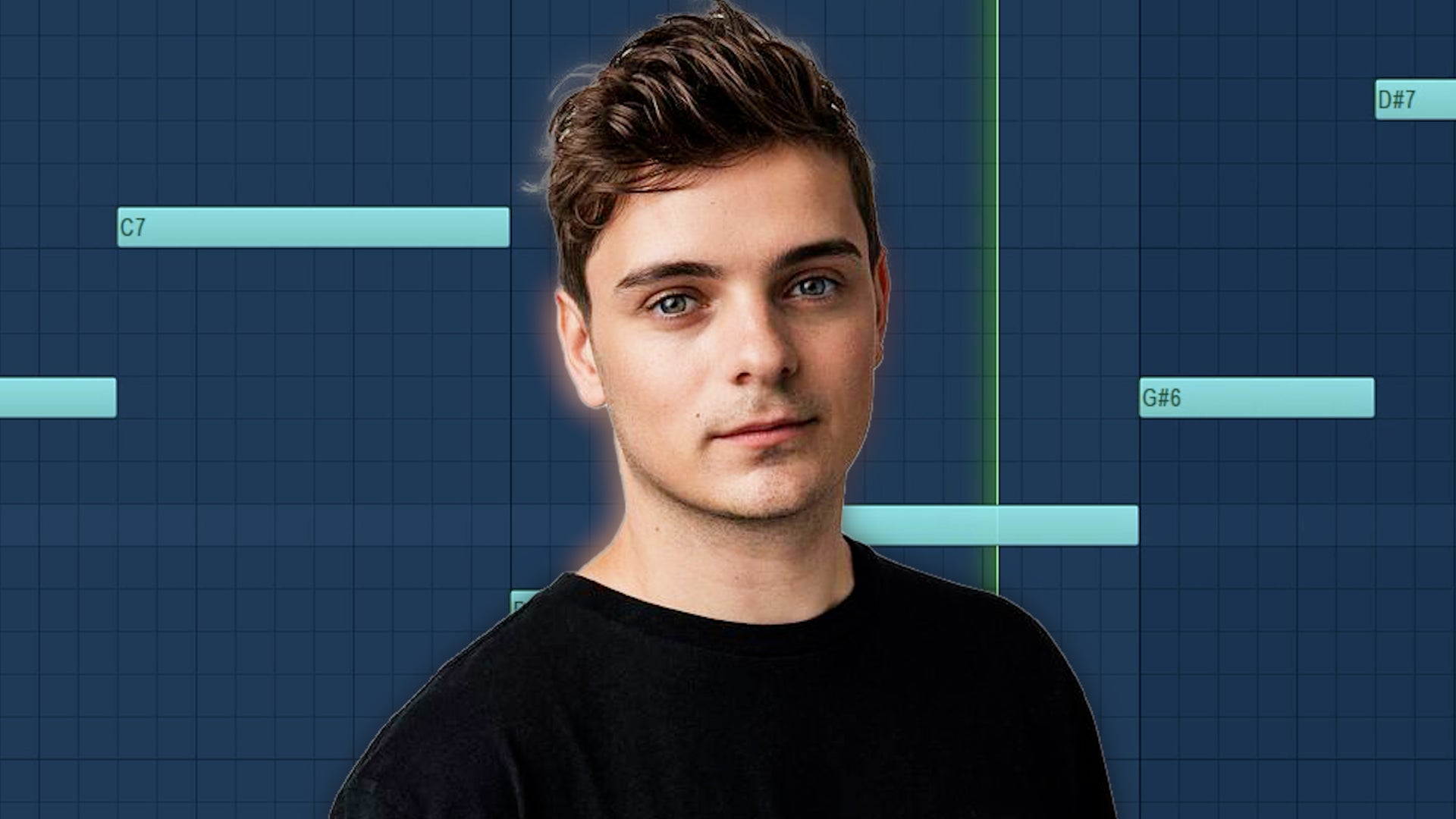 Free Emotional Progressive House FLP #12 - Viva La Vida - Coldplay - Martin Garrix Style Remix